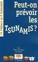 Peut-on prévoir les tsunamis?