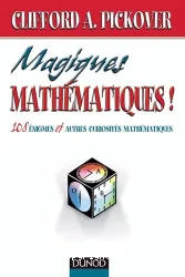 Magiques mathématiques