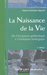 La Naissance de la vie