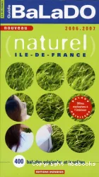 Naturel Ile-de-France
