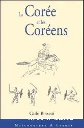 Corée et les Coréens