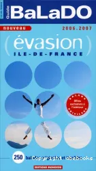 Evasion Ile-de-France