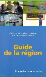 Guide de la région