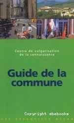 Guide de la commune