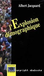 L'Explosion démographique