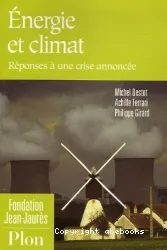 Energie et climat