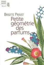 Petite géométrie des parfums