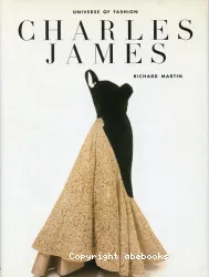 Charles James