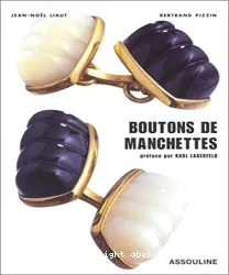 Boutons de manchettes