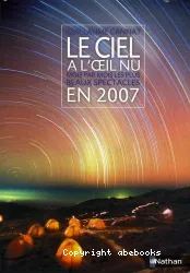 Le Ciel à l'oeil nu