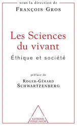 Les Sciences du vivant