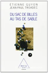 Du sac de billes au tas de sable