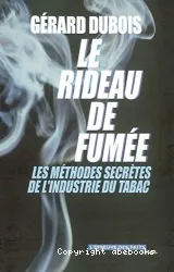 Rideau de fumée