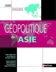 Géopolitique de l'Asie