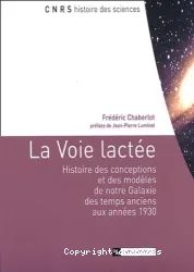 La Voie lactée