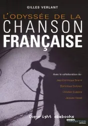 L'Odyssée de la chanson française