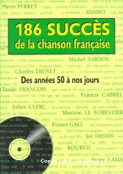 186 succès de la chanson française