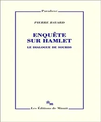 Enquête sur Hamlet