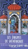 Les Enigmes de shéhérazade