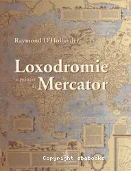 Loxodromie et projection de Mercator