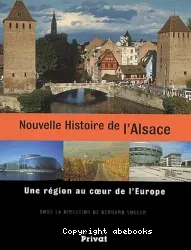 Nouvelle histoire de l'Alsace