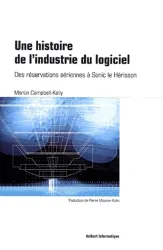 Une Histoire de l'industrie du logiciel