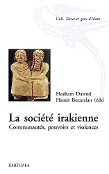 Société irakienne