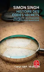 Histoire des codes secrets