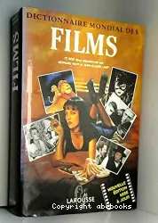 Dictionnaire mondial des films