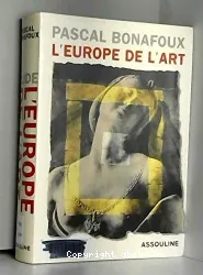 L'Europe de l'art