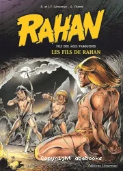 Fils de Rahan