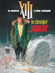 Dossier Jason Fly