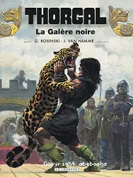 Galère noire