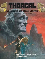 La Chute de Brek Zarith