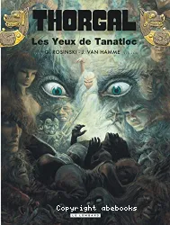 Les Yeux deTanatloc