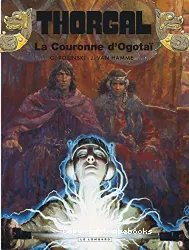 La Couronne d'Ogotai