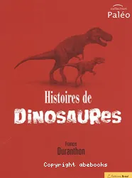 Histoires de dinosaures