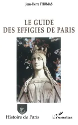 Le Guide des effigies de Paris