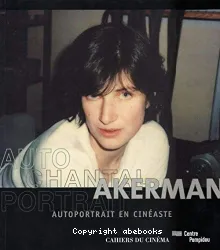 Chantal Akerman