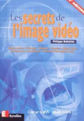 Les Secrets de l'image vidéo