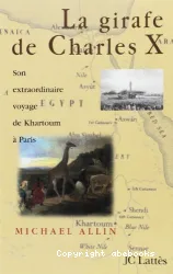 La Girafe de Charles X