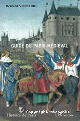 Guide du Paris médiéval