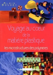 Voyage au coeur de la matière plastique