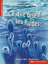 Ce que disent les fluides