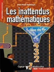 Les Inattendus mathématiques