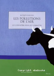 Les Pollutions de l'air