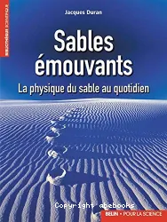 Sables émouvants