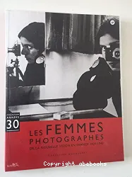 Les Femmes photographes