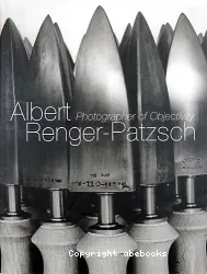 Albert Renger-Patzsch