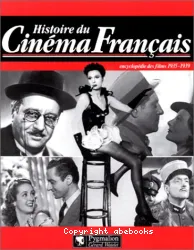 Histoire du cinéma français